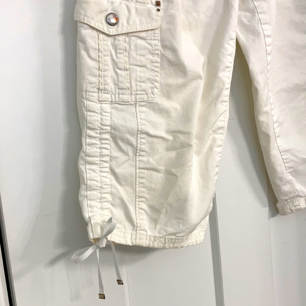 White House black market cropped pants - Picture 3 of 6